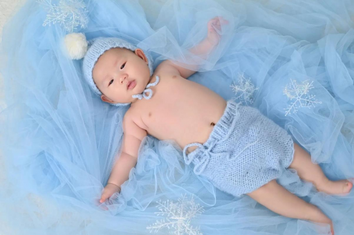 福鼎三岁宝宝肚子大 福鼎三岁宝宝肚子大